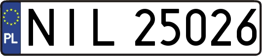 NIL25026