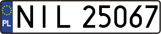 NIL25067