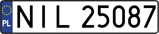 NIL25087