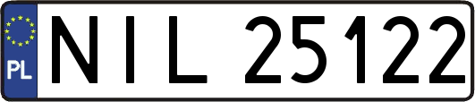 NIL25122