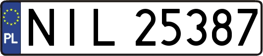 NIL25387