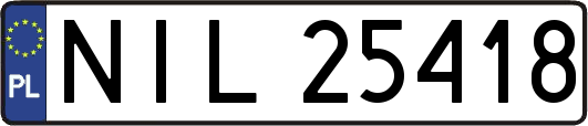 NIL25418