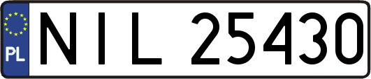 NIL25430