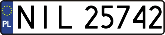 NIL25742