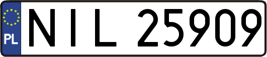 NIL25909