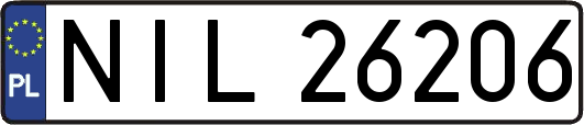 NIL26206