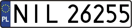 NIL26255