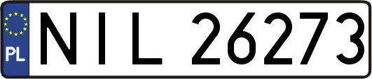 NIL26273