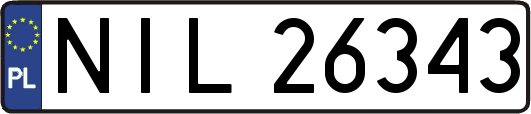 NIL26343
