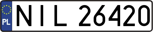 NIL26420