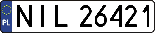 NIL26421