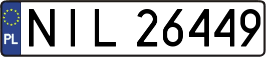 NIL26449