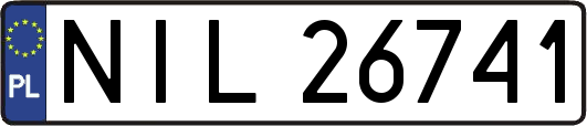 NIL26741