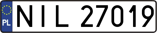 NIL27019