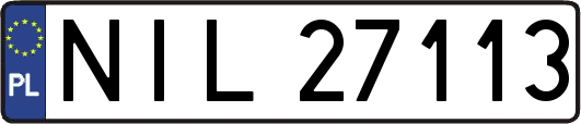 NIL27113