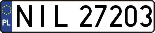 NIL27203