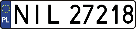 NIL27218