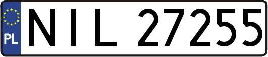 NIL27255