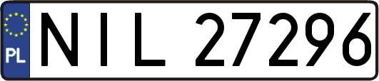 NIL27296