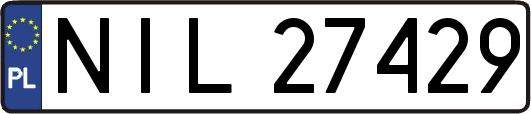 NIL27429