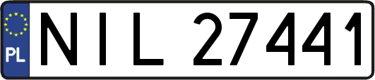 NIL27441