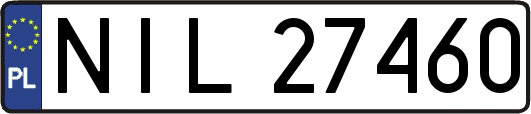 NIL27460