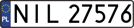 NIL27576