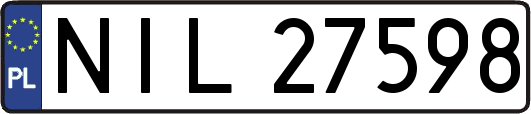 NIL27598
