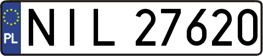 NIL27620