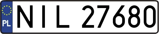NIL27680