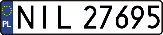 NIL27695