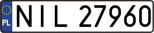 NIL27960