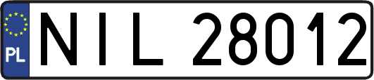 NIL28012