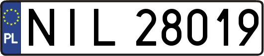 NIL28019