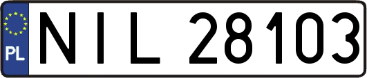 NIL28103