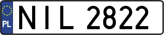 NIL2822