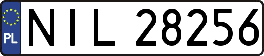 NIL28256