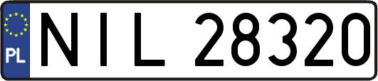 NIL28320