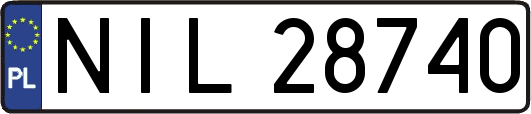 NIL28740