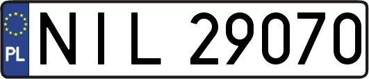 NIL29070