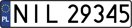 NIL29345