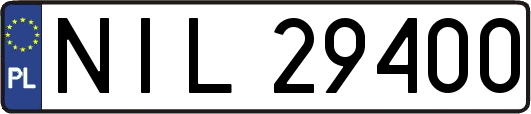 NIL29400