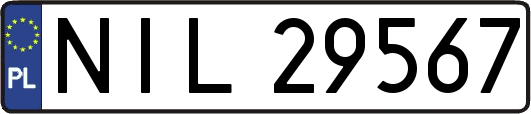 NIL29567