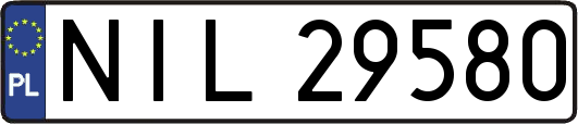 NIL29580