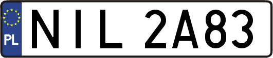 NIL2A83