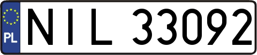 NIL33092