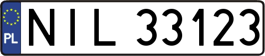 NIL33123