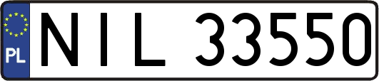 NIL33550