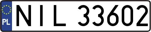 NIL33602