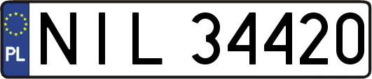 NIL34420